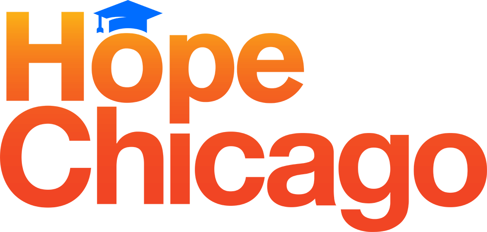 Hope Chicago logo