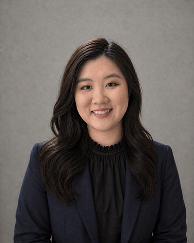 Morgan Luo