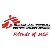 Friends of Doctors Without Borders logo